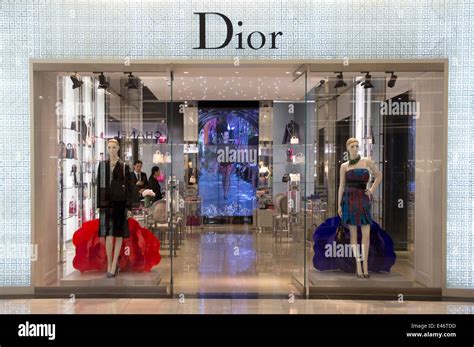 what stores sell christian Dior